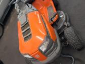 Husqvarna ts 238 - nuotraukos Nr. 2