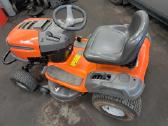 Husqvarna ts 238 - nuotraukos Nr. 3