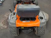 Husqvarna ts 238 - nuotraukos Nr. 4