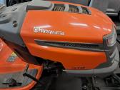 Husqvarna ts 238 - nuotraukos Nr. 5