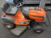 Husqvarna ts 238
