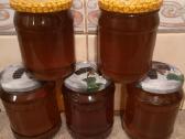 Medus, pikis (propolis), bičių duonelė, vaškas - nuotraukos Nr. 7