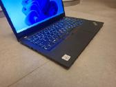 Lenovo T14s G1 i7, 16gb RAM, 256ssd, touchscreen - nuotraukos Nr. 2