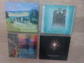 Lietuviški CD