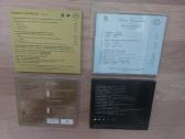 Lietuviški CD - nuotraukos Nr. 2
