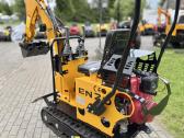 Mini Ekskavatorius Enzo Ht-08 - nuotraukos Nr. 7