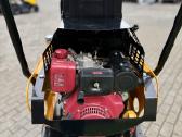 Mini Ekskavatorius Enzo Ht-08 - nuotraukos Nr. 8