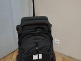 Lengvas manevringas vežimėlis iki 22 kg