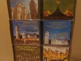 Pučiamųjų orkestro trimitas CD kompaktų serija