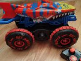 RC automodelis Hot Wheels Monster Truck - nuotraukos Nr. 2