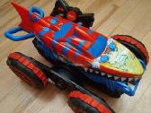 RC automodelis Hot Wheels Monster Truck - nuotraukos Nr. 3