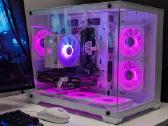 Pc I5 10400f,rtx 2060s,16gb, 512gb - nuotraukos Nr. 5