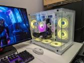 Pc I7 10700,rtx 2070,16gb, 512gb - nuotraukos Nr. 7