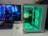 Pc I5 10400f,rtx 2060s,16gb, 512gb - nuotraukos Nr. 7