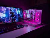 Žaidimų Pc I5 10500,rtx 2070,16gb, 512gb - nuotraukos Nr. 9