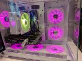 Žaidimų Pc I5 10500,rtx 2070,16gb, 512gb - nuotraukos Nr. 10
