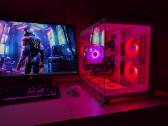 Žaidimų Pc I5 10500,rtx 2070,16gb, 512gb - nuotraukos Nr. 11