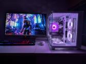Žaidimų Pc I5 10500,rtx 2070,16gb, 512gb - nuotraukos Nr. 12