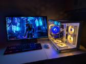 Žaidimų Pc I5 10500,rtx 2070,16gb, 512gb - nuotraukos Nr. 13