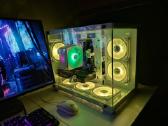 Žaidimų Pc I5 10500,rtx 2070,16gb, 512gb - nuotraukos Nr. 14