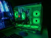 Žaidimų Pc I5 10500,rtx 2070,16gb, 512gb - nuotraukos Nr. 15