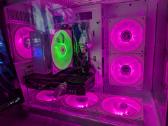 Žaidimų Pc I5 10500,rtx 2070,16gb, 512gb - nuotraukos Nr. 16