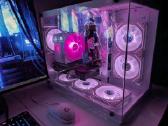 Žaidimų Pc I5 10500,rtx 2070,16gb, 512gb - nuotraukos Nr. 17