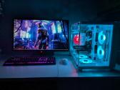 Žaidimų Pc I5 10500,rtx 2070,16gb, 512gb - nuotraukos Nr. 18