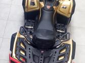 Keturatis naujas Mud modelis 1000cc - nuotraukos Nr. 5