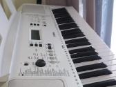 Yamaha sintezatorius Ez-300 - nuotraukos Nr. 2