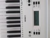 Yamaha sintezatorius Ez-300 - nuotraukos Nr. 3