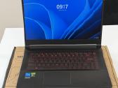 Msi Thin Gf63 12uc - nuotraukos Nr. 3