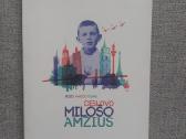 Filmas Česlovo Milošo amžius (Dvd)