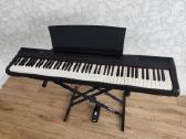 Parduodamas Yamaha P-105 skaitmeninis pianinas - nuotraukos Nr. 2