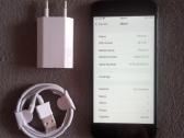 iPhone 8 64gb 87%baterija - nuotraukos Nr. 2