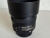 Nikkor 50mm 1.8 G