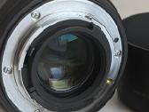 Nikkor 50mm 1.8 G - nuotraukos Nr. 3