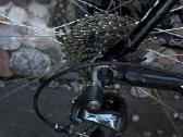 Stevens gravel 58cm. - nuotraukos Nr. 4