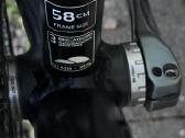 Stevens gravel 58cm. - nuotraukos Nr. 5