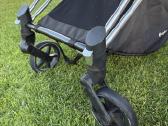Parduodamas Cybex Priam 3in1 vežimėlio komplektas - nuotraukos Nr. 5