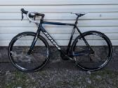 Stevens gravel 58cm.