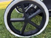 Parduodamas Cybex Priam 3in1 vežimėlio komplektas - nuotraukos Nr. 9