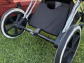 Parduodamas Cybex Priam 3in1 vežimėlio komplektas - nuotraukos Nr. 10