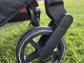 Parduodamas Cybex Priam 3in1 vežimėlio komplektas - nuotraukos Nr. 11