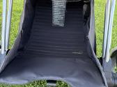Parduodamas Cybex Priam 3in1 vežimėlio komplektas - nuotraukos Nr. 12