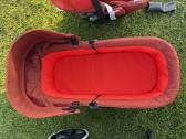 Parduodamas Cybex Priam 3in1 vežimėlio komplektas - nuotraukos Nr. 14