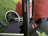 Parduodamas Cybex Priam 3in1 vežimėlio komplektas - nuotraukos Nr. 24