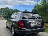Mercedes Benz c 220 - nuotraukos Nr. 4