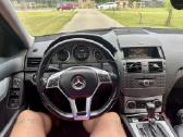 Mercedes Benz c 220 - nuotraukos Nr. 5