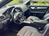 Mercedes Benz c 220 - nuotraukos Nr. 6